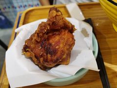 -星椰叻沙·椰浆鲜虾面(江南西店)