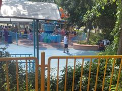 -秦皇岛乐岛海洋王国