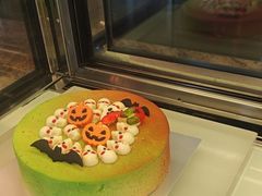 -嘉定凯悦·咖啡厅