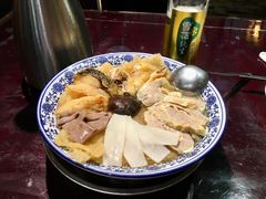 本帮蒸三鲜-三林本帮馆(中林街店)
