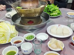 -鑫龙火锅(北园店)
