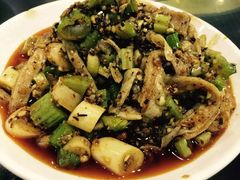 凉拌肥肠-天一沾水肥肠(科园一街店)