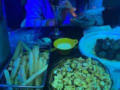 -MOSSO音乐酒吧·Live House(南京西路店)