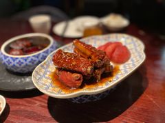 -永安鱼庄·镇江菜(东吴路店)