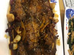 扒皮鱼-华顺土菜馆(洪岗路店)
