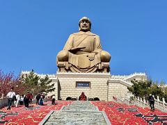 -石岛赤山风景区