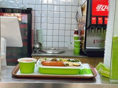 -东池便当(黎明西路店)