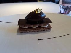 -Caprice(香港四季酒店)