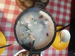 -俭朴菜(鲁磨路店)
