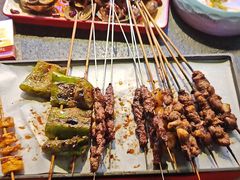 -路边边.炒菜烧烤.音乐餐厅(良乡长虹店)