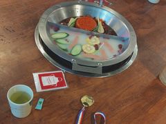 -楠火锅(仁恒梦中心店)