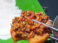 -Ameigo梅果·云贵川bistro(长宁来福士店)