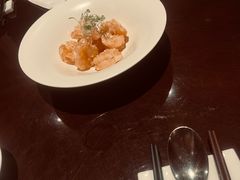 -领事馆19号中餐厅(厦门海景洲际酒店)