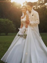 点击看大图 -拾年·定制婚纱摄影