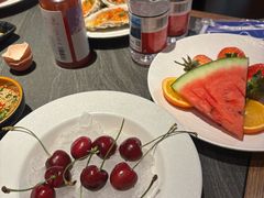 -牛YO寿喜烧和牛火锅自助(三台子万象汇店)