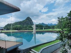 -Club Med地中海俱乐部·桂林度假村