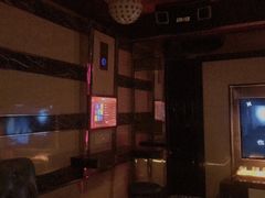 -音乐在线主题氧吧KTV(佳宁娜广场店)