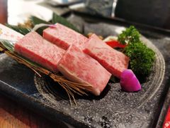 -热血兄弟·炭火烤肉(融侨中心店)