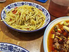 -李大爷的泡椒馆(冉家坝店)