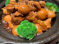 -渝半城经典川粤菜(重庆天地店)