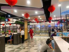 -福成自助烤肉(长阳店)