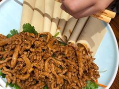 -李老哈·东北菜(宋园路店)