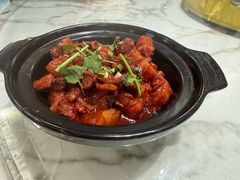 -萃和楼海鲜酒店(汉口路店)