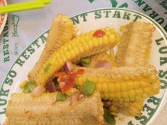 -禄嫂茶冰厅(苏州中心店)