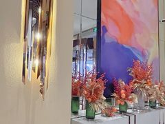 -尚9·一滴水江景中餐厅