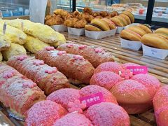 -金凤成祥(东直门现烤面包店)