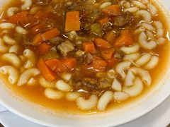 牛尾通粉-喜莲咖啡