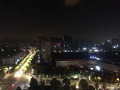 -杭州龙禧福朋喜来登酒店