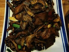 -妈妈的味道(和顺古镇店)