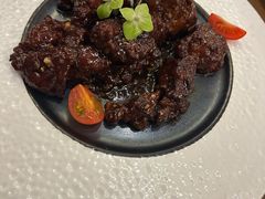 -水月周庄铂尔曼酒店-水月荟中餐厅