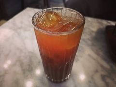 美式-Home Cafe(水榭春天店)