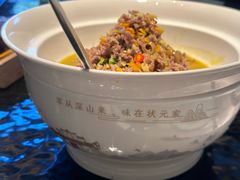 -状元人家·公园别墅衡东土菜(溪悦荟店)