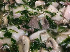 西施鱼片-吾介小籠館