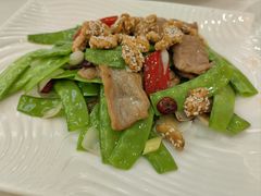 -新兴家喻酒家·羊城名宴(昌岗店)