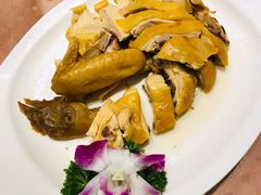 -北门饭店(三香路店)