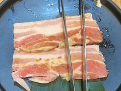 -九田家黑牛烤肉料理(溧阳吾悦店)