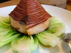 金牌扣肉-宁波柏悦酒店·钱湖渔港