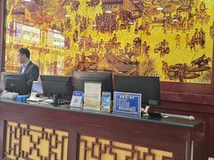 -老德祥酒店(德兴店)