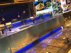 -必点海鲜·鲅鱼水饺(鞍山西道店)