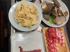 -三宝涮肉(体育学院店)