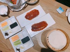 甜不腻烤鸭-小大董·烤鸭(凤凰汇店)