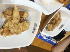 -Pelicana百利家炸鸡(江南西名店城店)