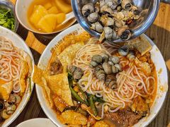 -螺小胖柳州螺蛳粉(钟楼总店)