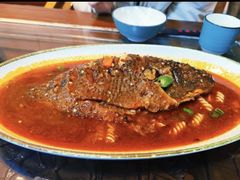 -云隐小厨·传统大理美食(复兴路店)
