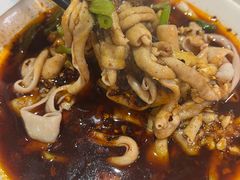 -蒲氏烤鸭(百寿路店)