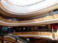 -雅枫国际酒店(深圳会展中心店)
